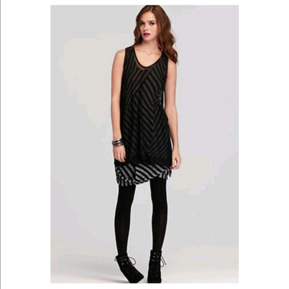 BCBGMaxAzria Mini Dress
